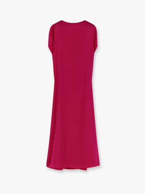 Dries Van Noten Dries Van Noten Diria Silk Dress