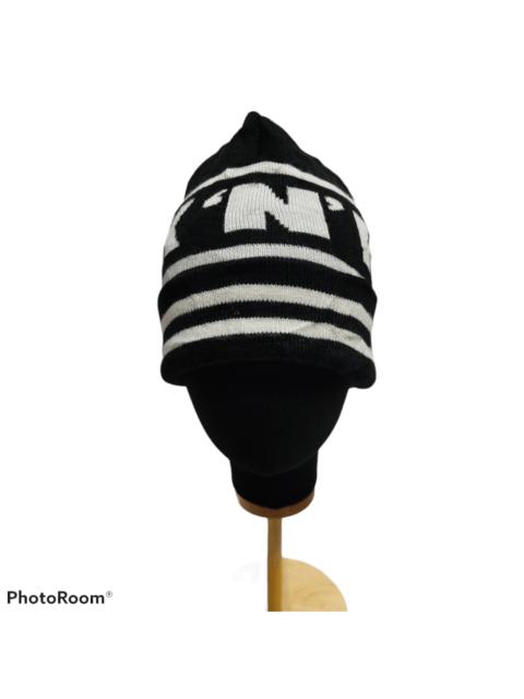 Other Designers Japanese Brand - Hybrid-inc Rock N Roll Beanei Hats