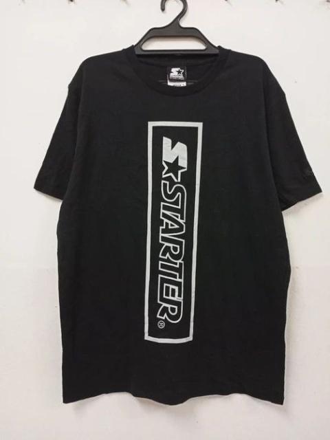 Other Designers Starter Logo T-shirt