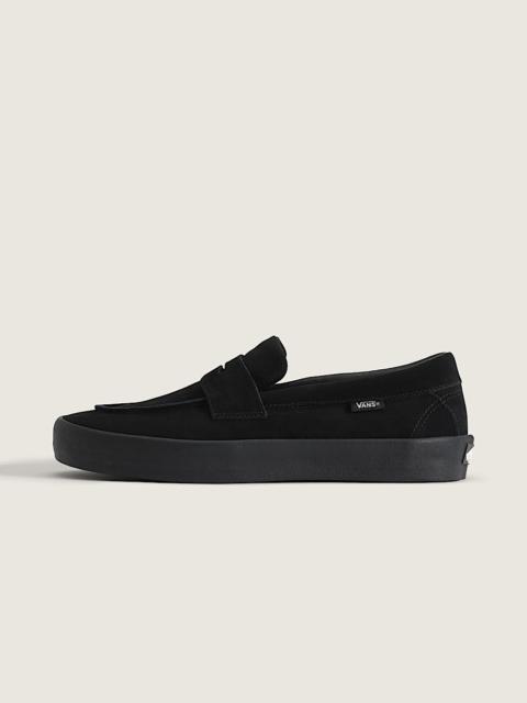Vans Skate Loafer Shoe