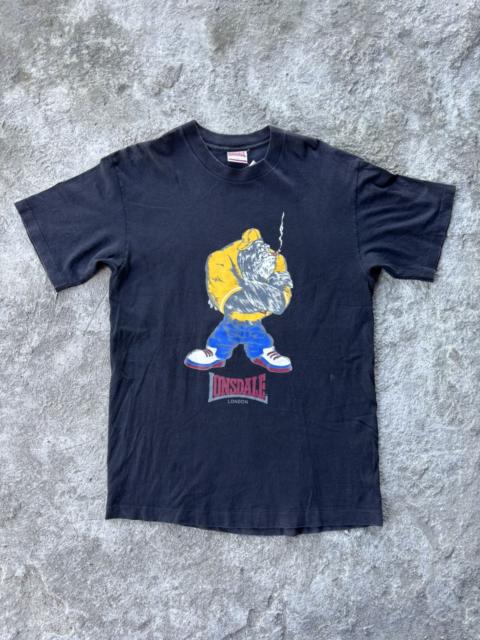 Other Designers Vintage Lonsdale Tshirt
