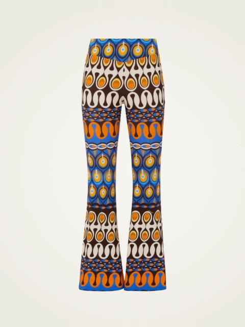 La DoubleJ New Meditation Pants