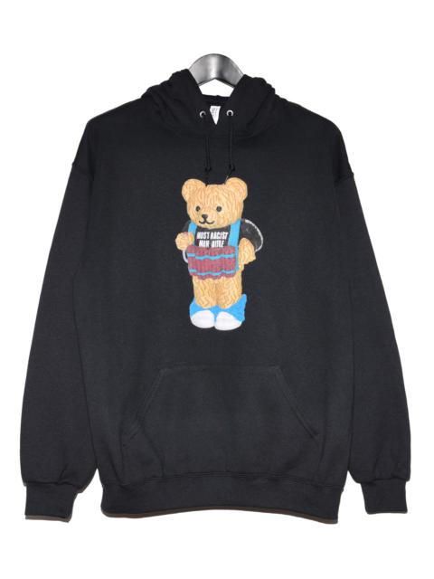 Other Designers BeenShill Domestic Terror Hoodie