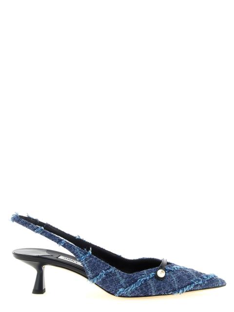 JIMMY CHOO Jimmy Choo Women 'Amita' Slingback