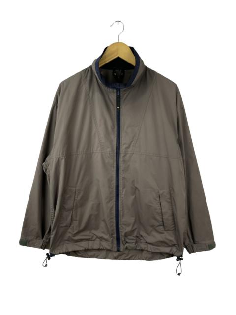 Other Designers Helly Hansen - Helly Hansen Windbreaker Grey