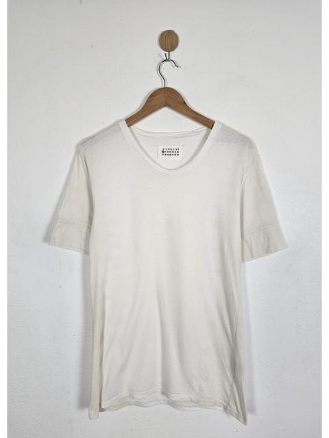 Maison Margiela Maison Margiela plain shirt