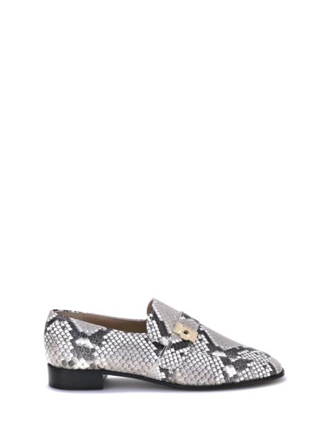 Ferragamo Women Loafer