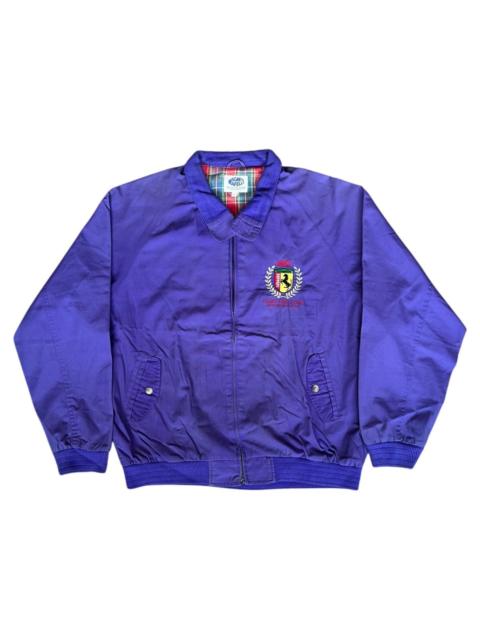 Ferrari VERY RARE VINTAGE JACKET MAGNETI MARELLI GRAND PRIX TEAM
