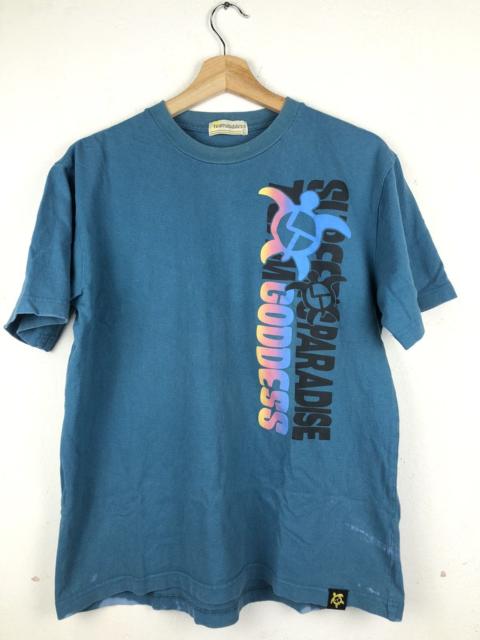 Other Designers Vintage - Surffer paradise style T-shirt