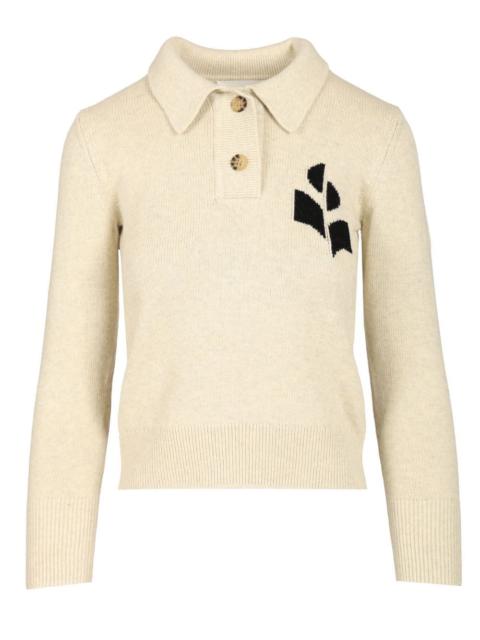 Isabel Marant Étoile Marant Etoile Women "Nola" Sweater