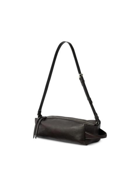 Lemaire Lemaire Brown Shoulder Bags Men