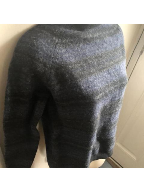 Other Designers J.Crew Men's Blue Jumper