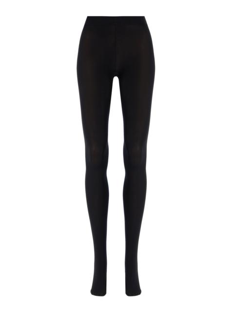 Alaïa Tights black