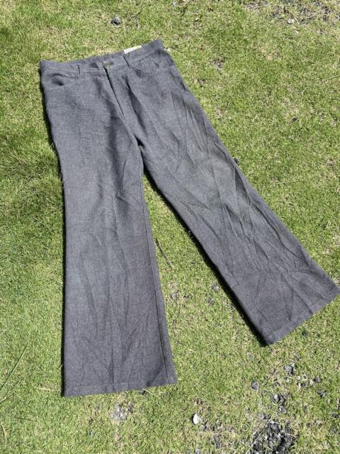 Other Designers Vintage - RARE Vintage FARAH Starpress Pants