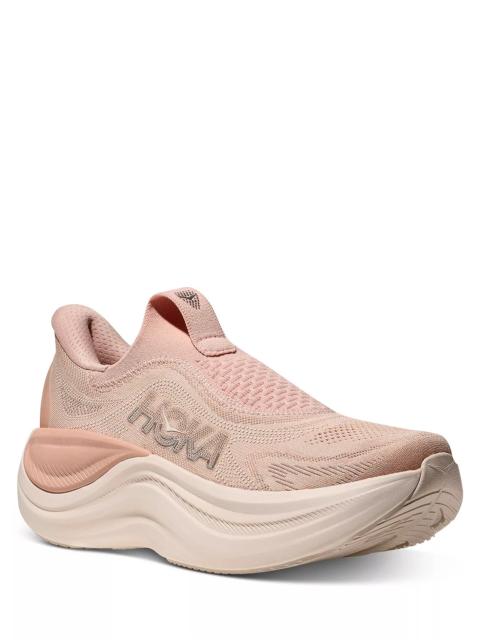 HOKA Women's Skyward Slip On Sneakers