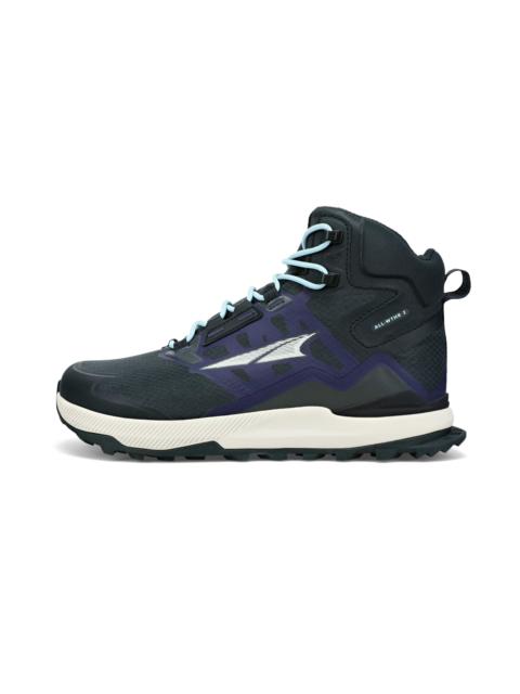 ALTRA Women's Lone Peak ALL-WTHR Mid 2
