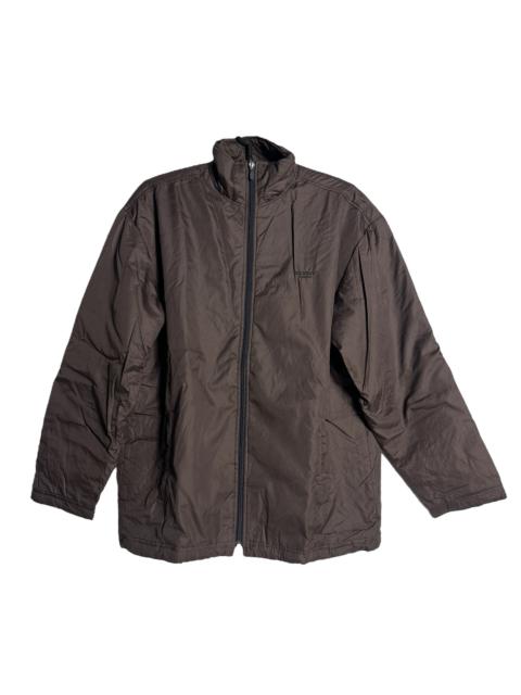Yohji Yamamoto 🔥RARE🔥Vintage Sacsny Y'saccs Yohji Yamamoto Bomber Jacket