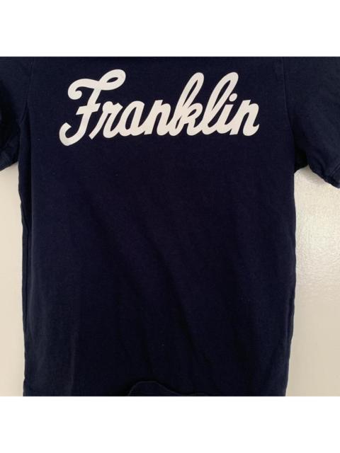 Other Designers Franklin & Marshall Kids' Multi T-shirt