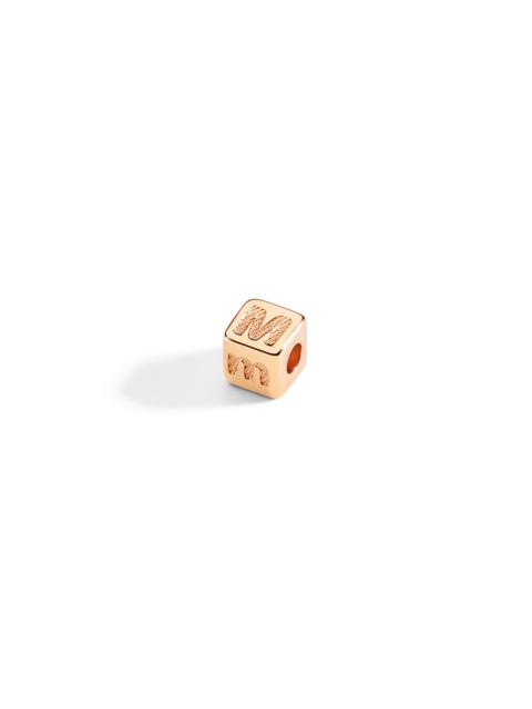 DoDo GOLD PLATED SILVER CUBE COMPONENT