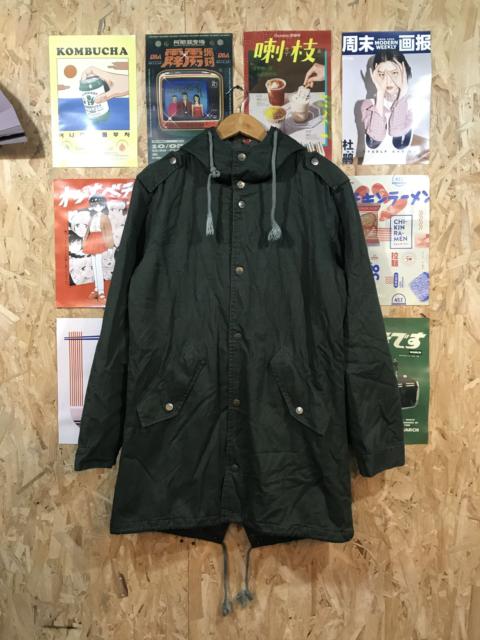 Vivienne Westwood Vivienne Westwood Parka