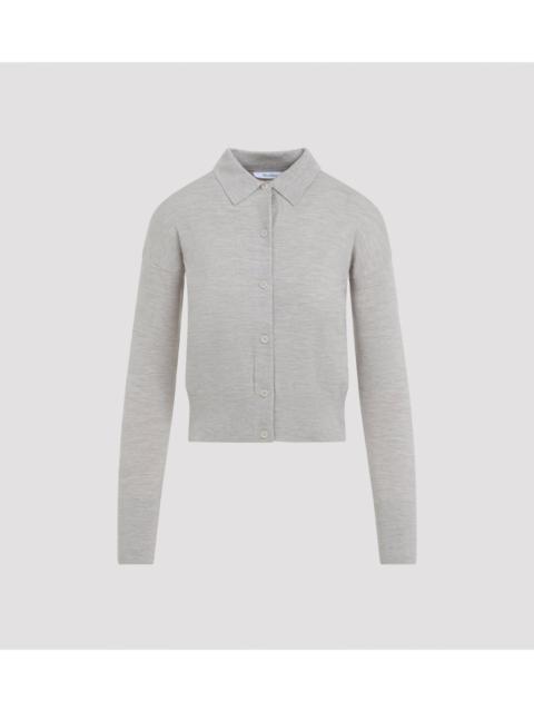 Max Mara Max Mara Medeola Knit Polo