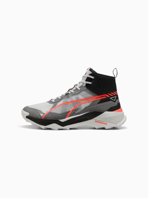 PUMA SEASONS Explore NITRO™ 2 Men's Mid Hiking Shoes