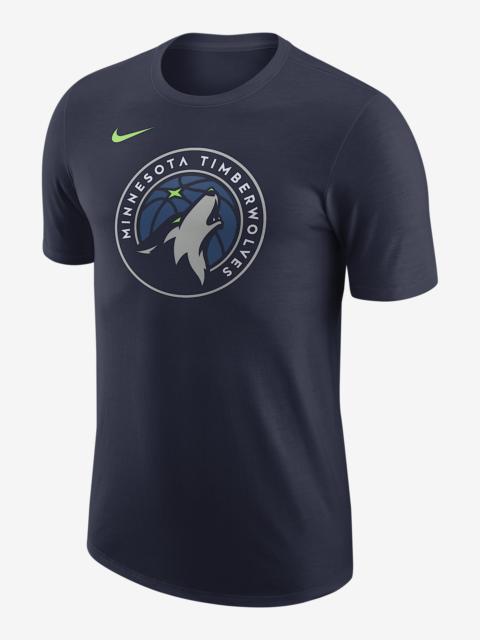 Nike Minnesota Timberwolves Essential Men's Nike NBA T-Shirt