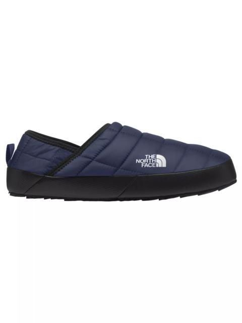 The North Face The North Face Men's ThermoBall Traction Mule V Slippers