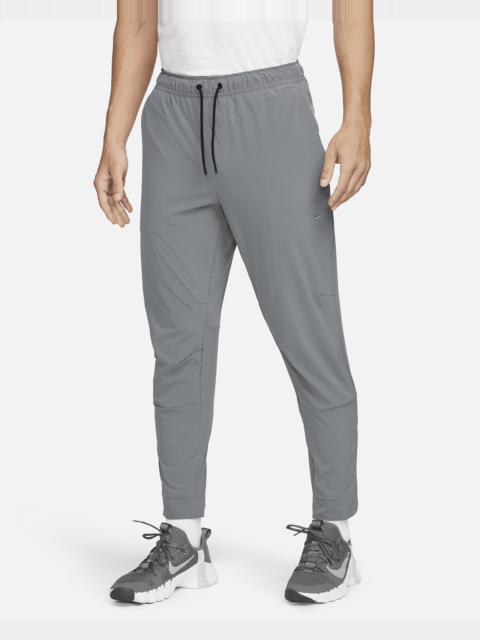 Nike Nike Unlimited Men's Dri-FIT Zippered Cuff Versatile Pants