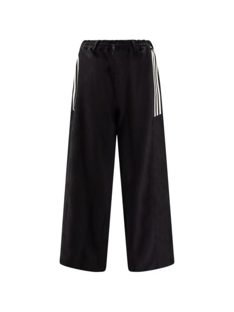 Y-3 Y-3 3-Stripes Track Pants