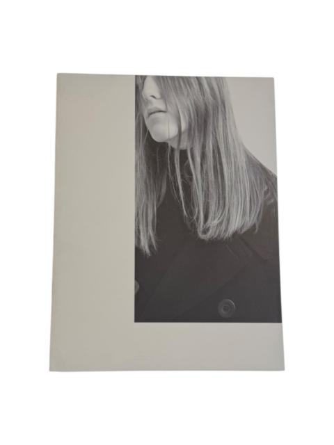 Rick Owens Rick Owens AW2015