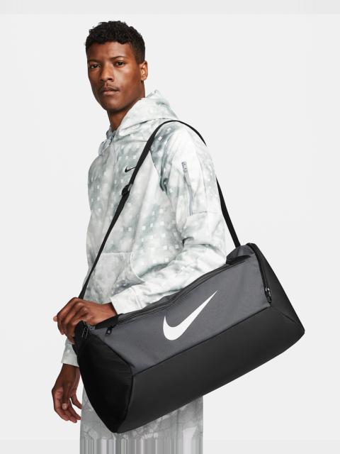 Nike Nike Unisex Brasilia Training Duffel Bag (Small