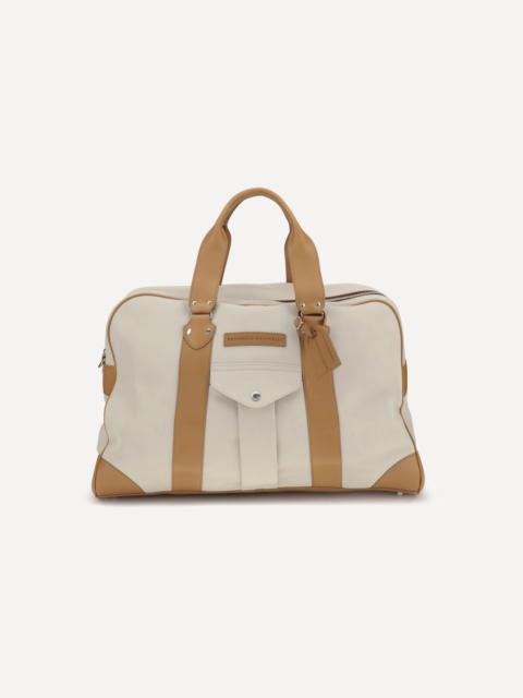 Brunello Cucinelli Street Travel Bag