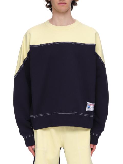Marni Bitonal Sweatshirt