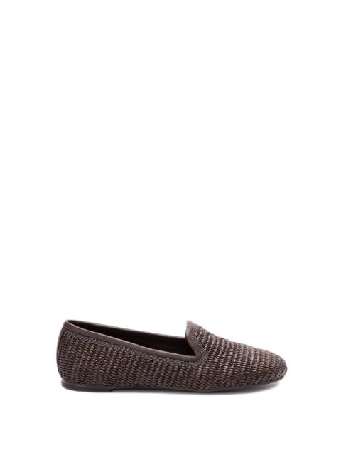 Brunello Cucinelli Women Loafers