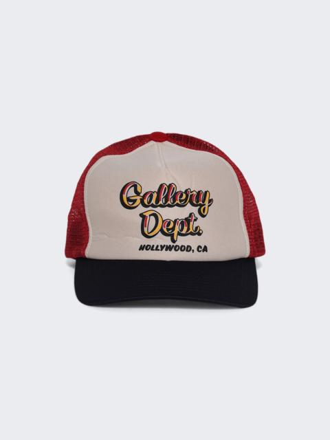 GALLERY DEPT. Local Hat Red, White, And Blue