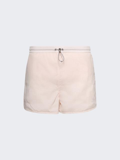 adidas X Wales Bonner Nylon Shorts Wonder Quartz