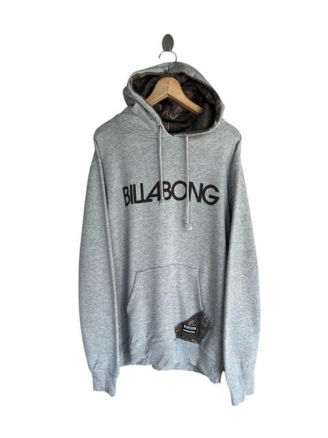 Other Designers Vintage Billabong Spell Out Hoodies