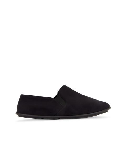 The Row Vincit Slip On Flat