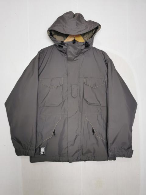 Other Designers Japanese Brand - Jacket Hoodie Snow