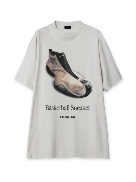 BALENCIAGA Oversized T-Shirt