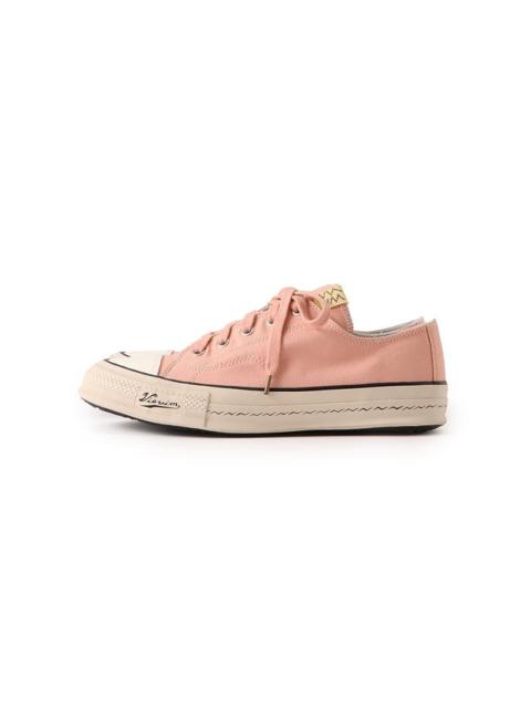 visvim SKAGWAY L.T. LO PINK