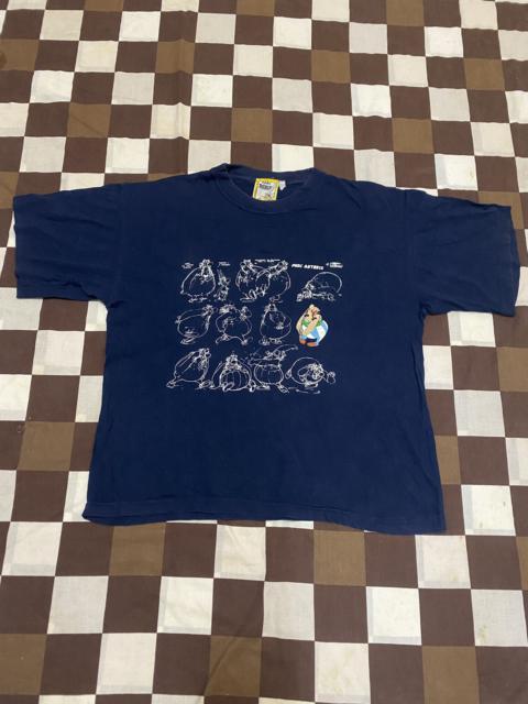 Other Designers Vintage - VINTAGE PARC ASTERIX 1995 TEE