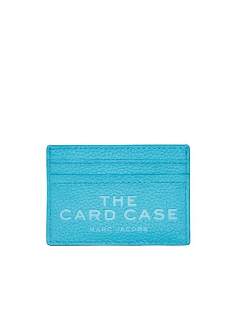 leather cardcase