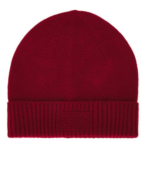 GUEST IN RESIDENCE Rib Cuff Beanie