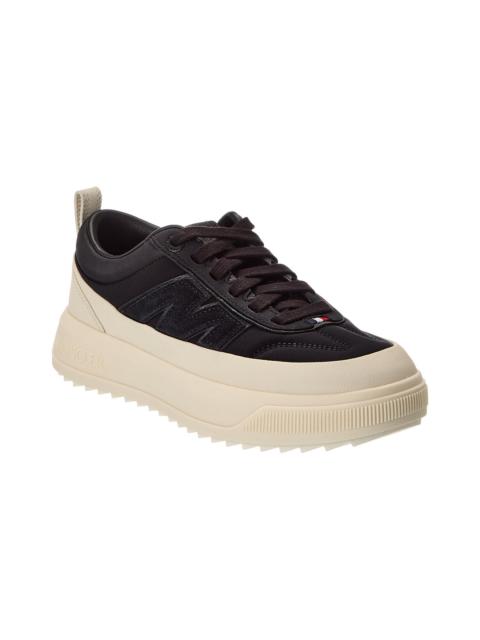 Moncler Moncler Altive Platform Sneaker