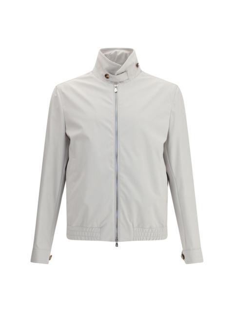 Brunello Cucinelli Brunello Cucinelli Men Nylon Jacket