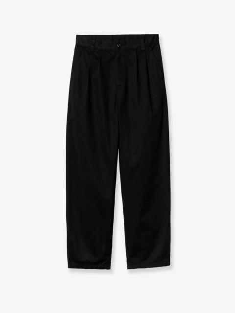 Carhartt Carhartt Wip Merrick Cotton Trousers