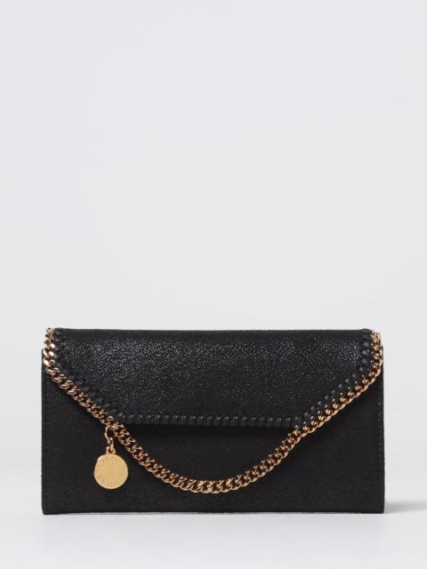 Stella McCartney Shoulder bag woman Stella McCartney