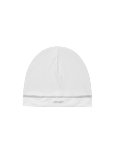 PALACE RUN IT BEANIE WHITE
